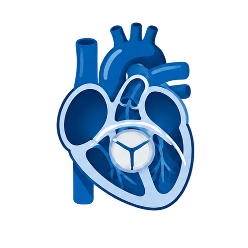 Cardiología estructural especializada